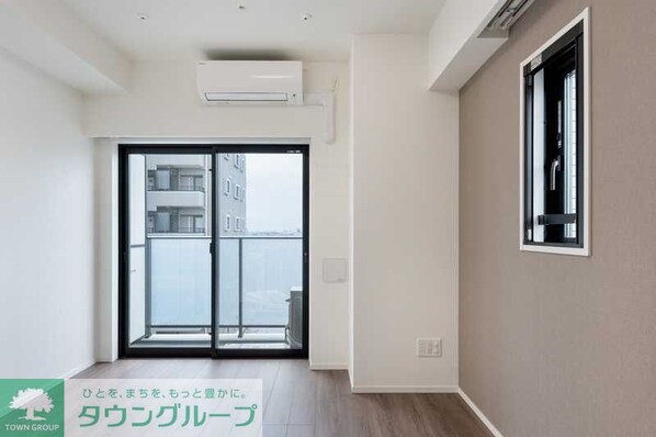 エストゥルース新小岩の物件内観写真